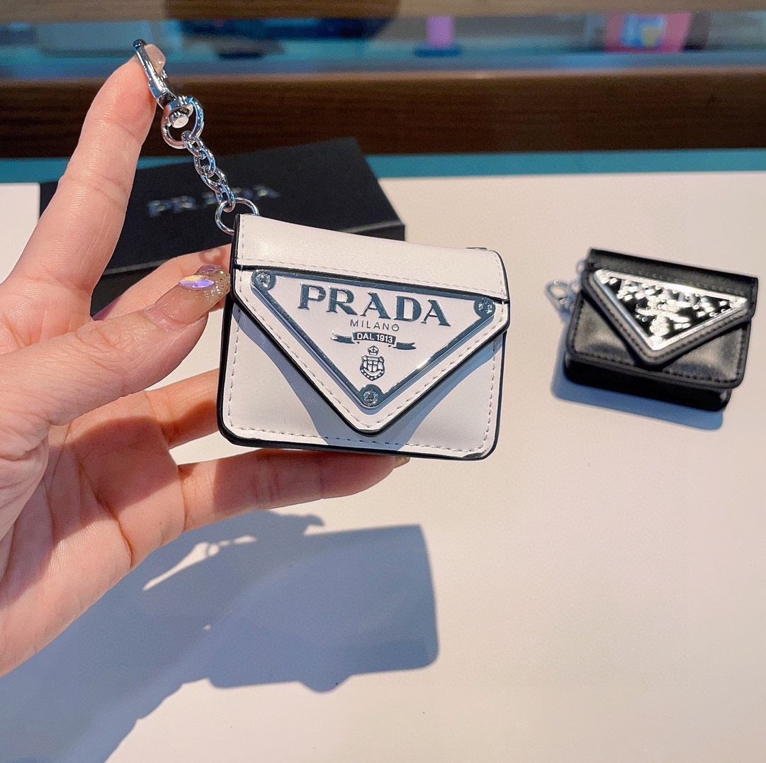 Prada Mobile Cases